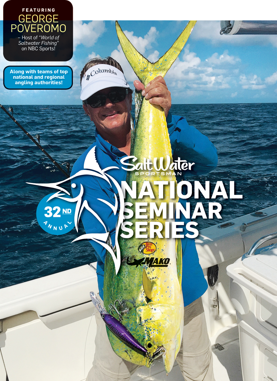 2019 national seminar series